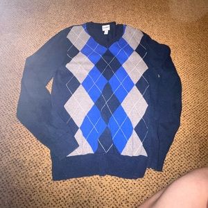 Old Navy Men’s Sweater Size M